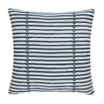 Sincerity Pillow - Denim, 2 Sizes