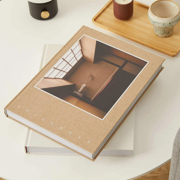Stillness: An Exploration of Japanese Aesthetics in Architecture and Design