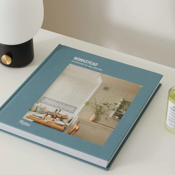 Workstead: Interiors of Belonging