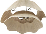 Seville Tiered Chandelier, 48"Dia