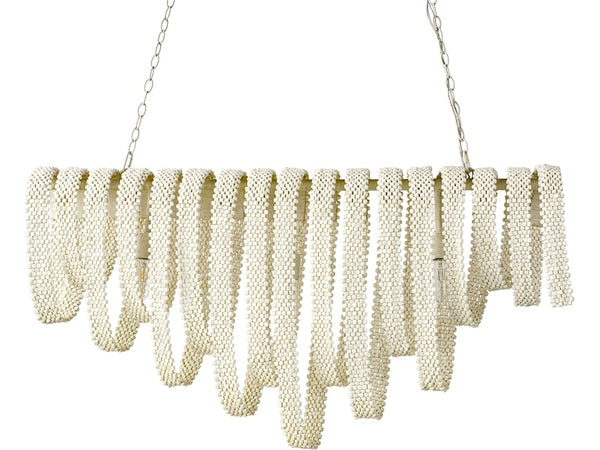 Raya Chandelier, 50.25"W