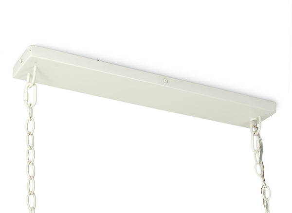 Raya Chandelier, 50.25"W