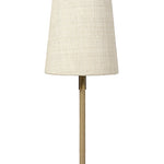 Irving Floor Lamp, 57"H