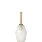 Paxton Pendant, 6.5" Dia