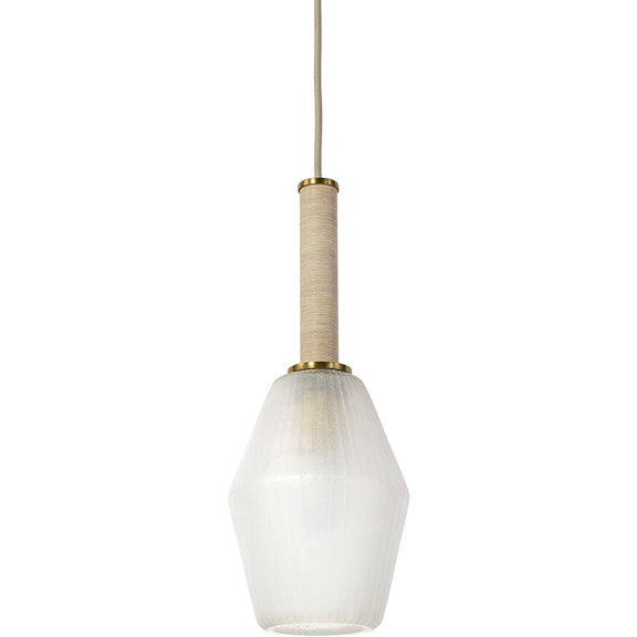Paxton Pendant, 6.5" Dia