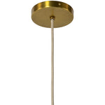 Paxton Pendant, 6.5" Dia