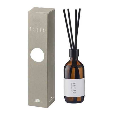 Vetiver & Fig Diffuser, 3.9 fl oz