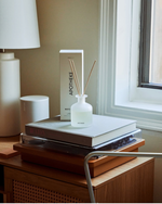 White Vetiver Reed Diffuser, 6.7 fl oz