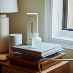 White Vetiver Reed Diffuser, 6.7 fl oz