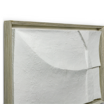 Hallie Wall Decor, 48.25"W x 32.25"H