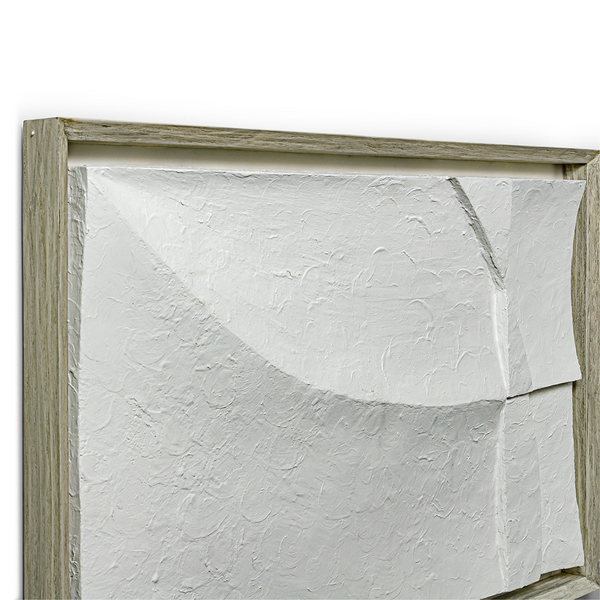 Hallie Wall Decor, 48.25"W x 32.25"H