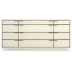 Wrapped Up Dresser, 72"W x 19"D x 32"H