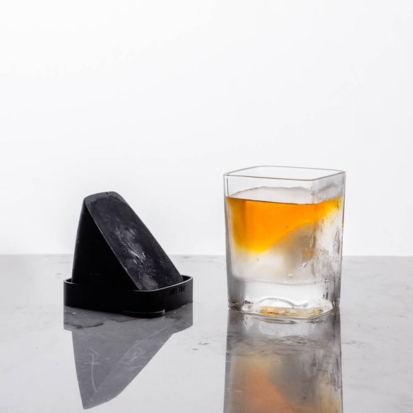 Whiskey Wedge Ice Mould