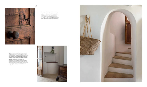 SOL: At Home in Mallorca