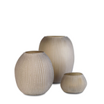 Nagaa Tealight, Smoke Grey