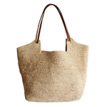 Amaya Bag, Natural