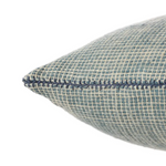 Margosa Pillow, Sea Pine, 19"