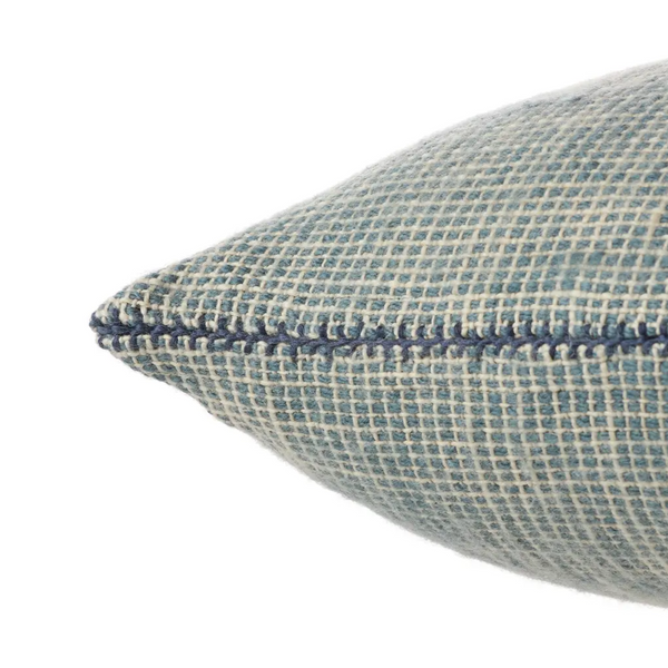 Margosa Pillow, Sea Pine, 19"