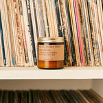 No. 21 Golden Coast Soy Candle, 3 Sizes