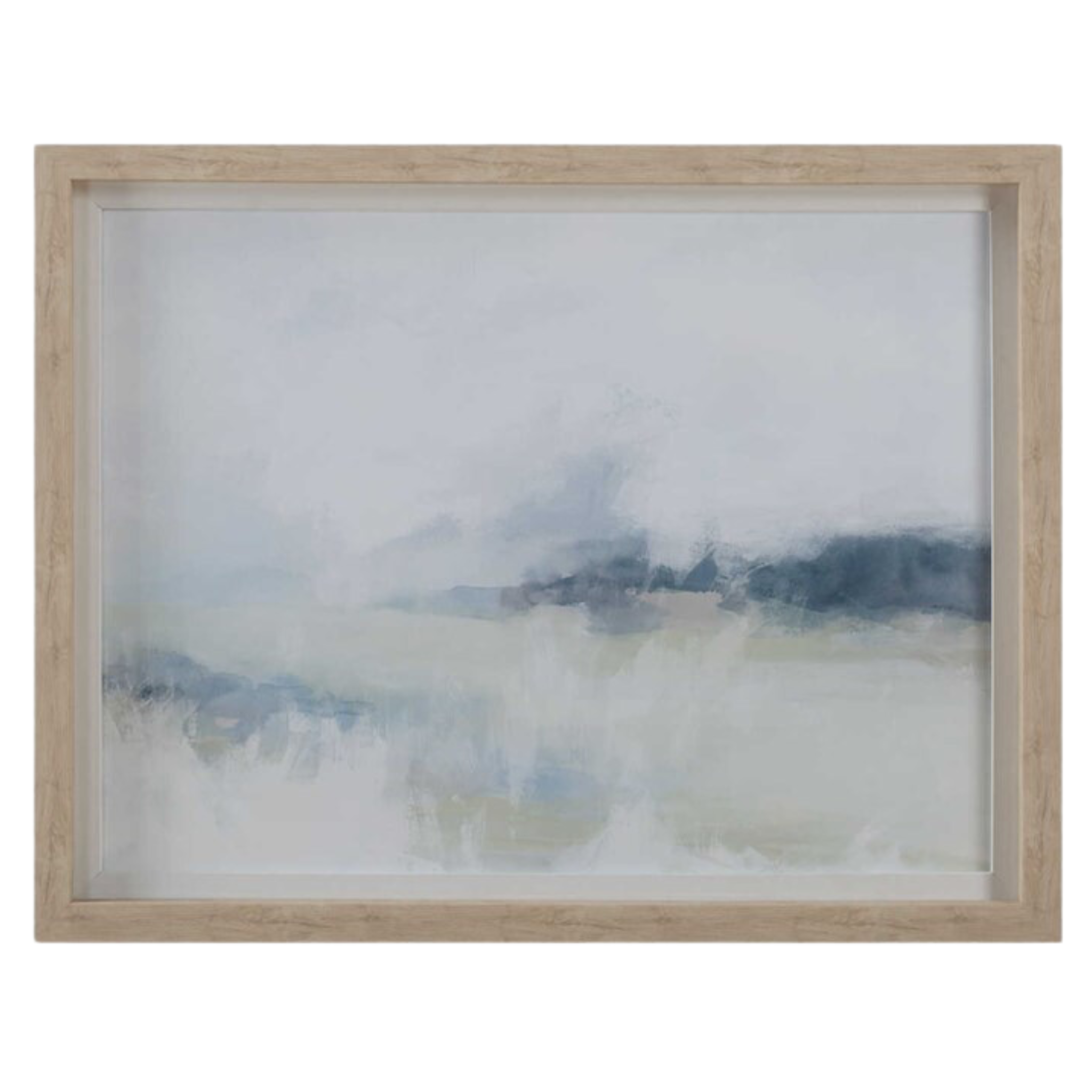 Breezy Vista II, 36"W x 28"H