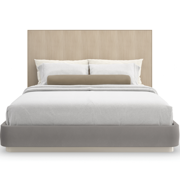 Dream Chaser Bed, King & Queen