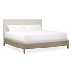 Cecille Bed, King & Queen