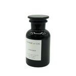 Voyage et Cie Violet Glass Botanical Mineral Salts