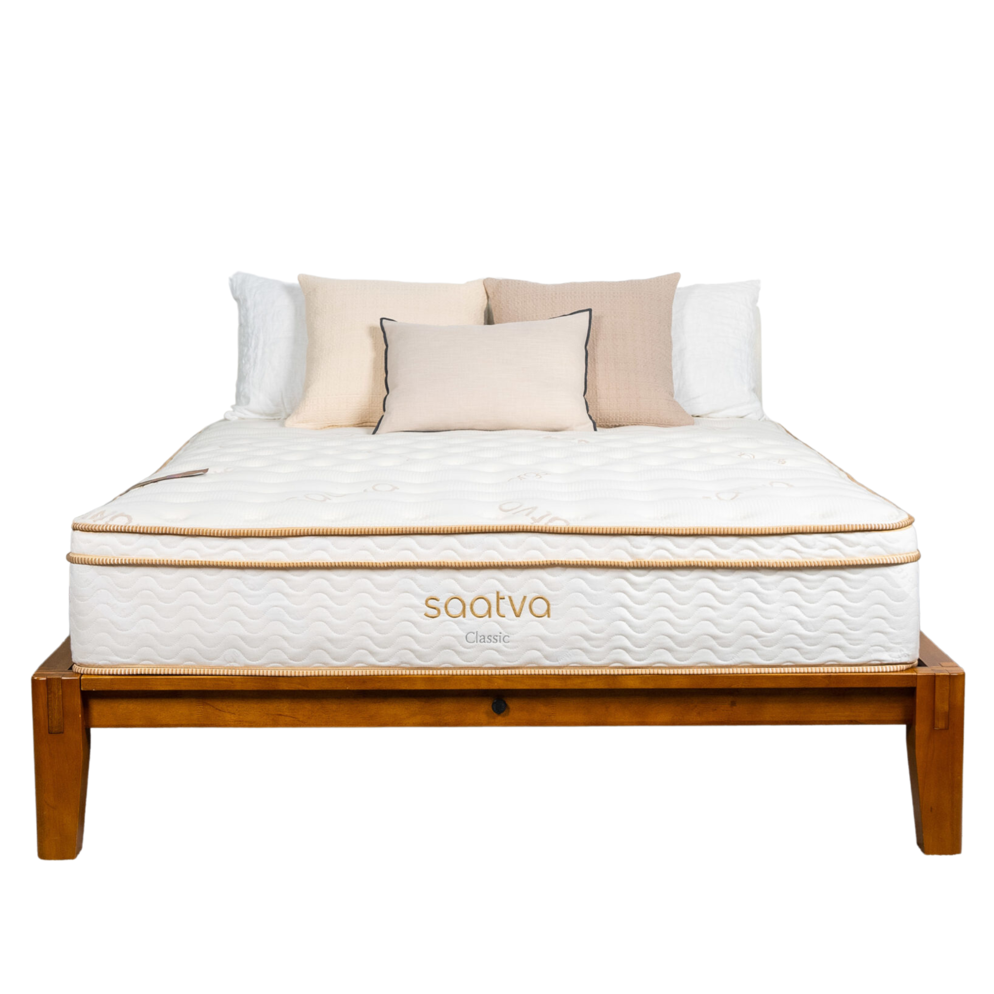 Saatva Classic Mattress - Thumbnail 5