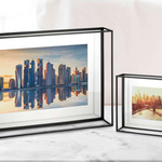 Quarree Frame, Small