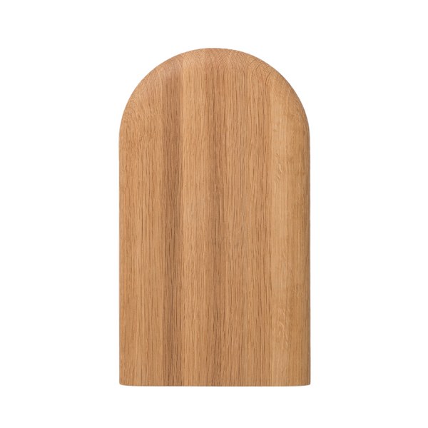 Sampa Charcuterie Board, Oak