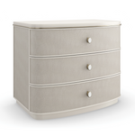 Lyon Bruges Nightstand, 32" W