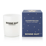 Bonne Nuit Large Candle, 10.6 fl oz