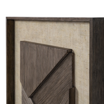 Anya Wall Decor, 38.25" x 46"