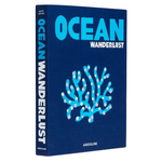 Ocean Wanderlust