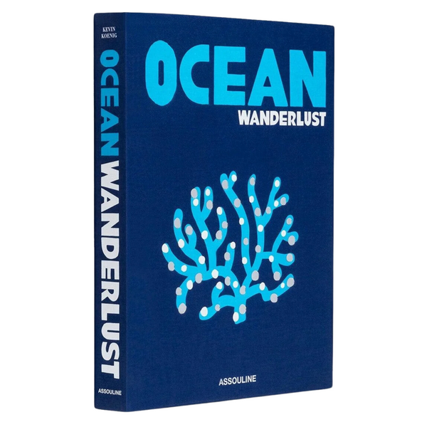 Ocean Wanderlust