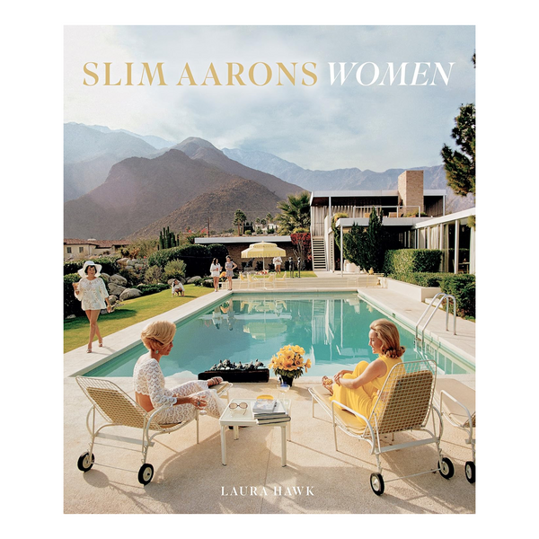 Slim Aarons: Women: Photographs