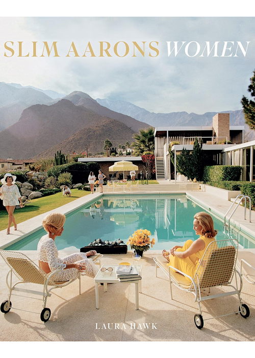 Slim Aarons: Women: Photographs
