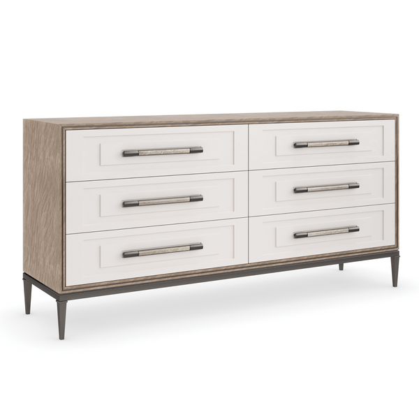 Impressive Dresser, 72"W x 19"D x 35"H