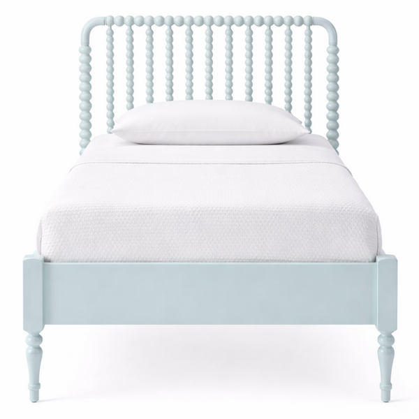 Piccolo Twin Bed - Sky