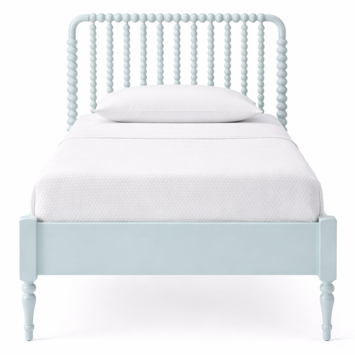 Piccolo Twin Bed - Sky