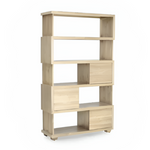 Katsura Bookcase, Dove