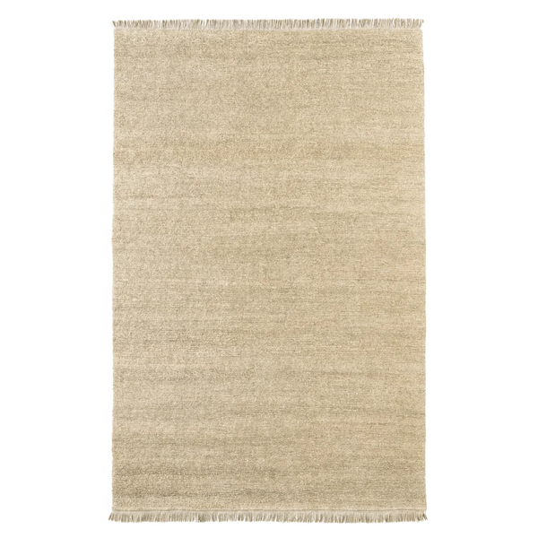 Mojave Rug, Cashew