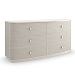 Lyon Bruges Dresser, 64"W x 19.25"D x 32"H