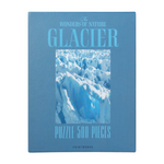 Puzzle, Glacier