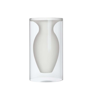 Esmeralda Vase, Medium