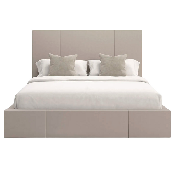 Balance Bed, King & Queen