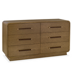 Samuel Dresser, 62"W