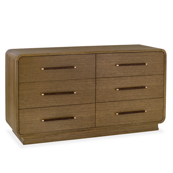 Samuel Dresser, 62"W