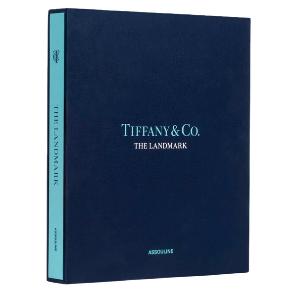 Tiffany & Co Landmark