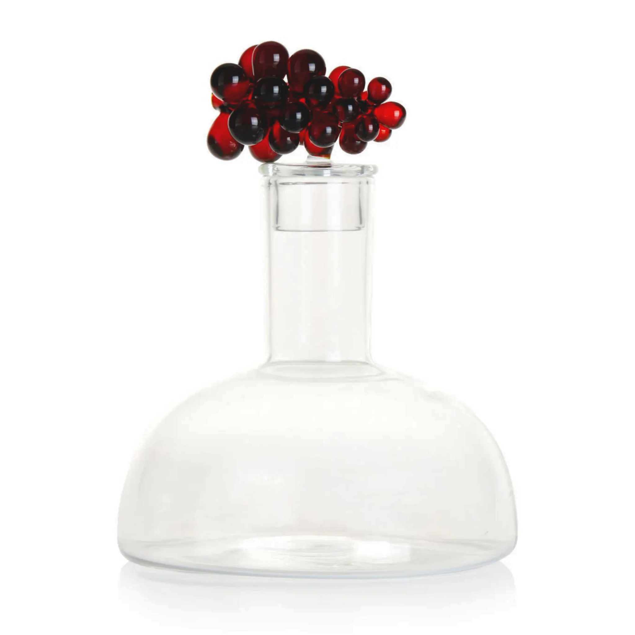 Bordeaux Wine Decanter